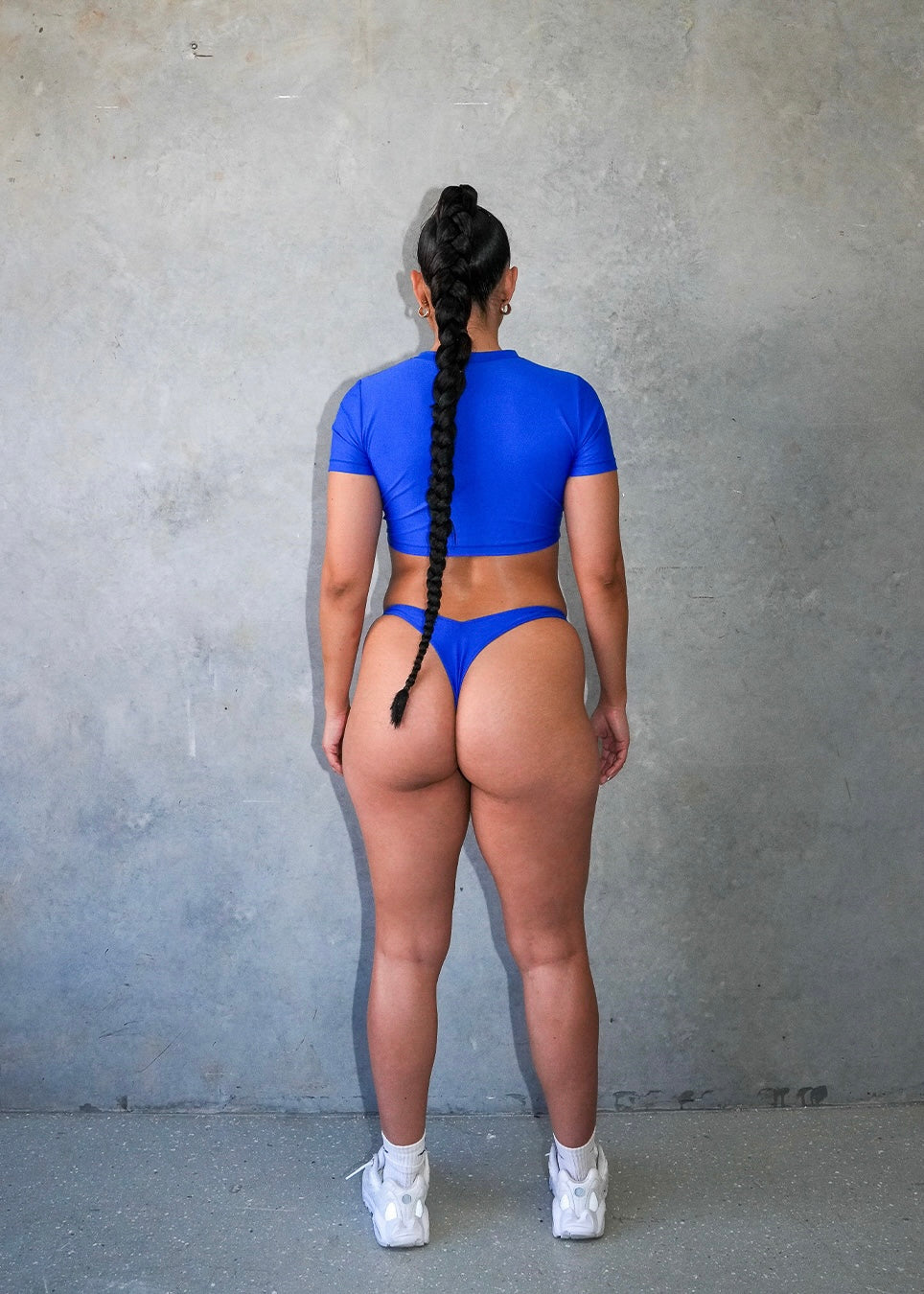 cobalt verano bikini bottoms